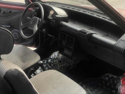 Imagem 10 de 14 de Fiat Uno Mille Fiat Uno Mille