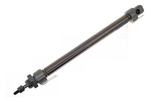 Cilindro Piston Neumático Festo Dsnu-10-100-p-a N. P. 19188