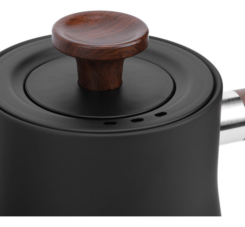 Hervidor Eléctrico Gooseneck 1200w 304