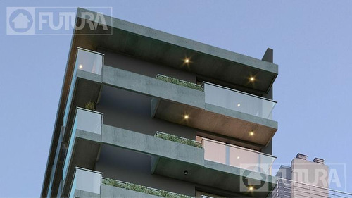 Imagen 3 de 14 de Departamento - Echesortu