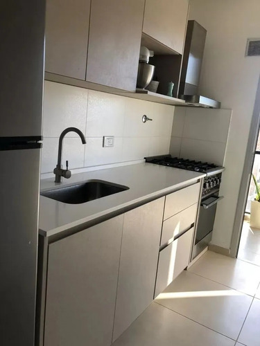 Imagen 6 de 12 de Departamento En Venta, Moron, 3 Ambientes Con Cochera, Parrilla Balcón