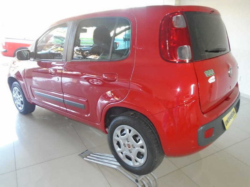 Fiat Uno Economy Celeb. 1.4 Evo F. Flex 8v 2013