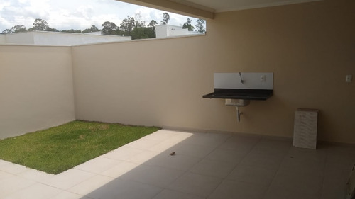 Casa Condomínio Reserva Da Mata, Condomínio Fechado, Venda E Compra, Condomínio Reserva Da Mata, Jundiaí - Ca01595 - 67657681