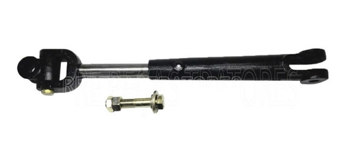Imagem 3 de 3 de Braço Nivelador Dir/esq. Massey 275/290(simples)- Kit