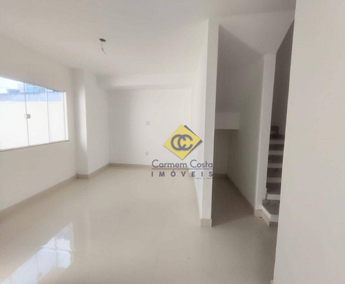 Imagem 9 de 29 de Casa Com 2 Quartos À Venda, 80 M² Por R$ 295.000 - Ouro Verde - Rio Das Ostras/rj - Ca2165