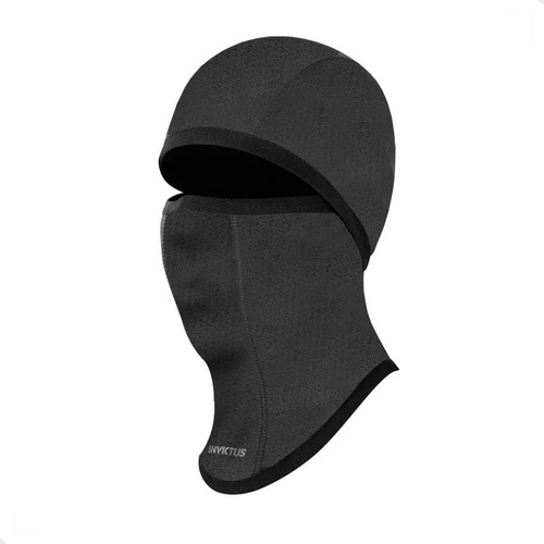 Balaclava Touca Ninja Polícia Moto Airsoft Invistus Uv50+