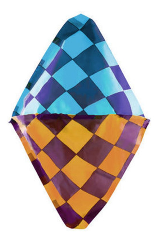 1.500 Balão Decorativo Papel De Seda Festa Junina  São João