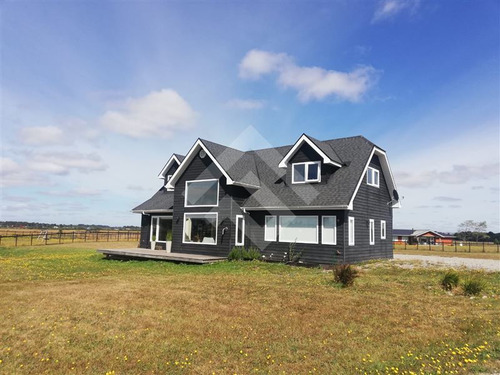 Hermosa Casa En Arriendo Parque Westfalia Ii,puerto Varas