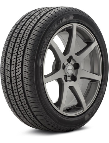 205/55 R16 Llanta Yokohama Bluearth Gt Ae51 91v