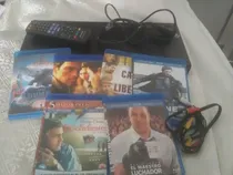 Comprar Blu Ray Panasonic Modelo Dmp-bd75 Oferta$15