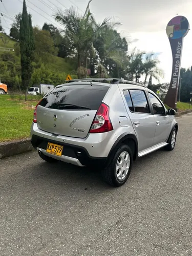 Renault Stepway 1.6l
