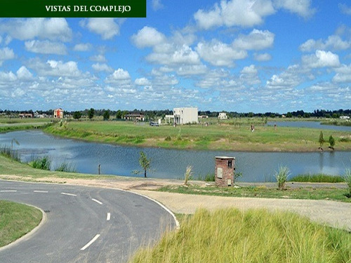 Imagen 7 de 11 de Terreno Lote En Venta En El Cantón, Escobar, G.b.a. Zona Norte