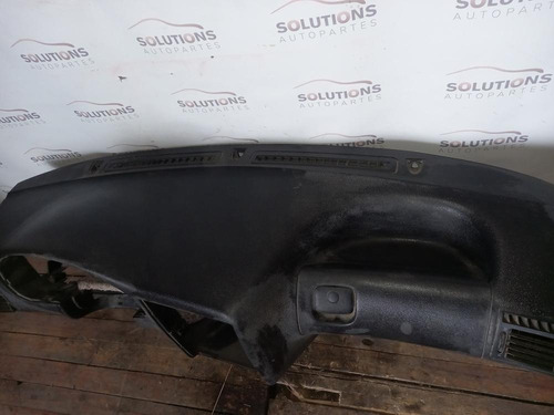 Tablero De Instrumentos Volkswagen Gol 1.6 2005 G3 3889550