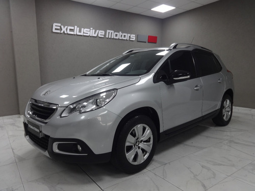 Peugeot 2008 1.6 Allure