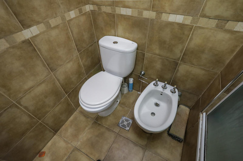 Venta Departamento De 3 Ambientes Florida Vicente López - Apto Crédito