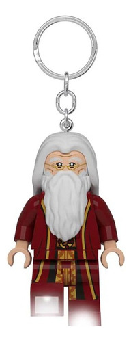 Lego Llavero Dumbledore Harry Potter Lgl-ke197h Le020