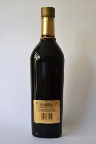 Whisky Glenfiddich Excellence 18 Anos - 700ml 43% | MercadoLivre
