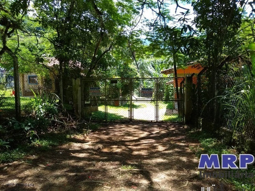 Imagem 5 de 7 de Lote Em Ubatuba, Bairro Do Sertão Da Quina, Próximo Das Cachoeiras! - Te00120 - 33889278