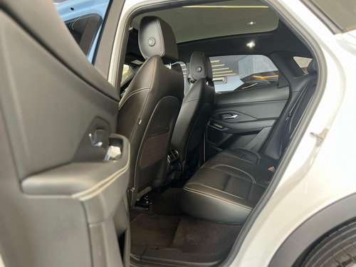Jaguar E-Pace 2.0 16V P250 FLEX R-DYNAMIC S AWD AUTOMÁTICO