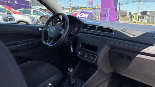 Volkswagen Saveiro Robust Total Flex 16V