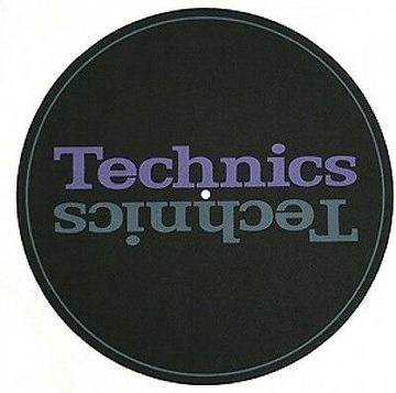 Slip Mat Technics Rgs0005z-1