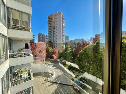 Óptima Inversión / Jardín Del Mar/ 1 Dorm. Con Est.