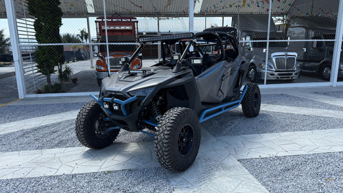 Polaris Rzr Pro Xp 2021