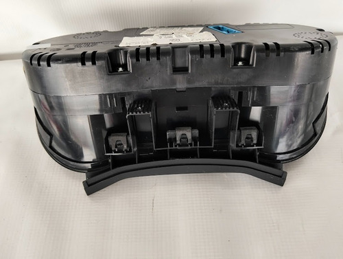 Clúster/ Tablero De Instrumentos Volkswagen Gol Hb 2016-2020 Negro (Usado)