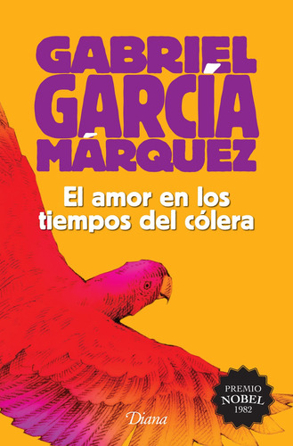 El Amor En Los Tiempos Del Cólera (original)