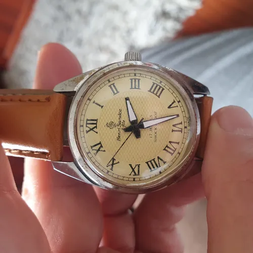 Relojes De Cuerda Antiguos Pulso Hombre MercadoLibre