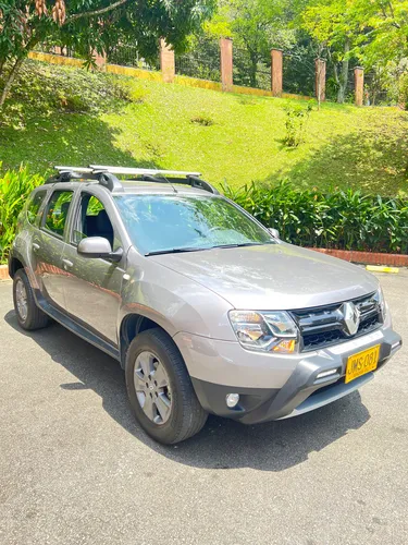 Renault Duster 2.0 Dynamique 4x2