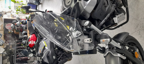 Imagen 14 de 19 de Yamaha Xsr 700