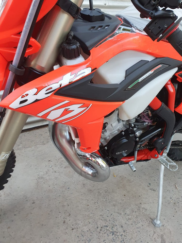 Beta Rr 200 2 T- Domotos