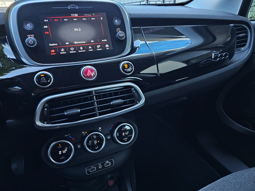 Fiat 500X 1.4 T 16v Pop