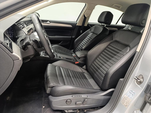 Volkswagen Passat 2.0 16V TSI BLUEMOTION GASOLINA HIGHLINE 4P DSG
