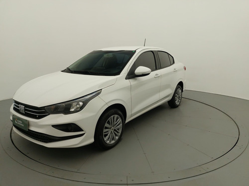 Fiat Cronos 1.0 FIREFLY FLEX DRIVE MANUAL