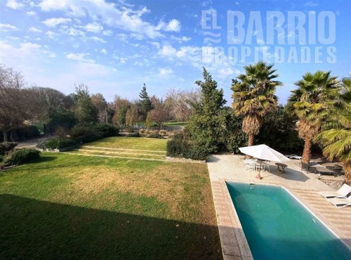 Imagen 3 de 21 de Casa En Venta En Colina