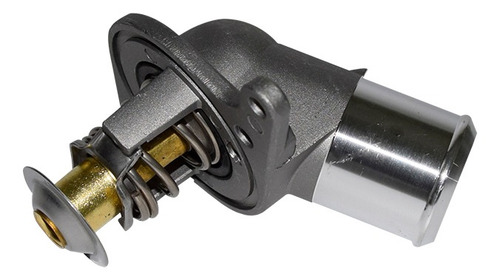 Toma Agua Termostato Aluminio Escalade V8 5.7l 99 Al 00