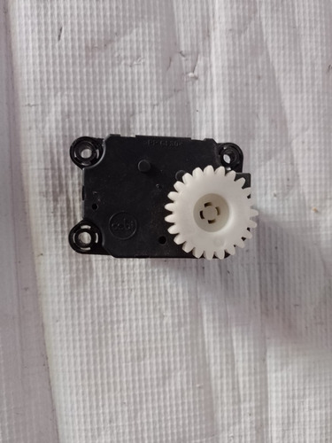Actuador De Motor De Calefacción Chevrolet Camaro 2010 3.6 V (Usado)