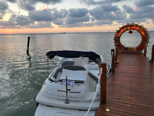 2007 Searay Sundancer 240