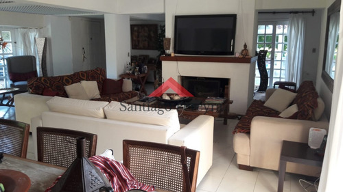 Espectacular Casa En Venta - Ref: 5222