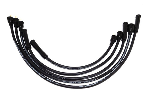 Instalacion Cables De Alta 8mm Mazda 626 1990 A 1991