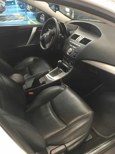 Mazda 3 2.0 Lxna0 All New