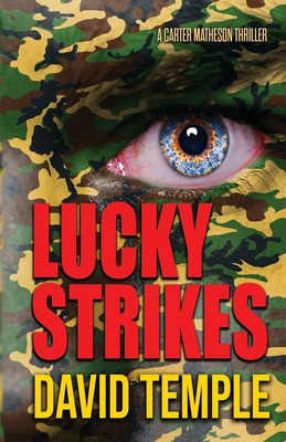 Libro Lucky Strikes: Showdown At Salinas Bay - Temple, Da...