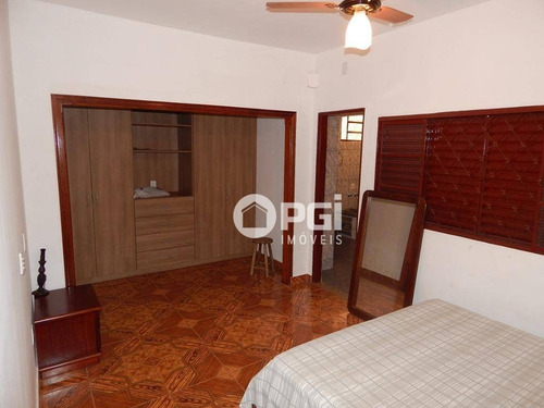 Imagem 11 de 22 de Chácara Com 3 Dormitórios À Venda, 2500 M² Por R$ 700.000,00 - Condomínio Estância Beira Rio - Jardinópolis/sp - Ch0019