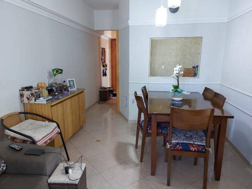 Imagem 5 de 30 de Apartamento 84 M² Com 03 Dormitórios, 01 Suíte E 02 Vagas - Saúde - São Paulo - Sp - Ap13524
