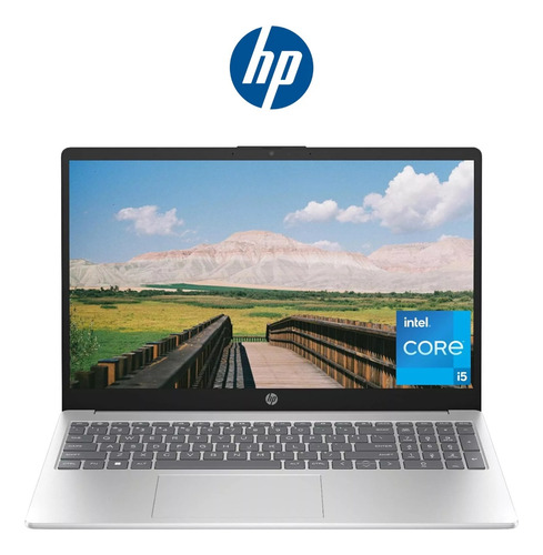 Notebook Hp 15.6 Intel Core I5-1334u - 8gb Ram - 512gb Ssd