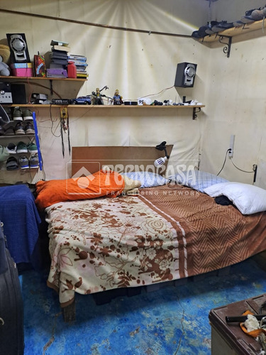 Venta Casas Unidad Modelo T-df0067-1148