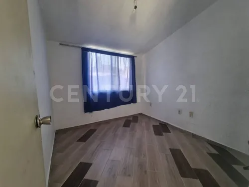 Casa En Venta En Fracc. Los Portales, Tultitlán Edo. México