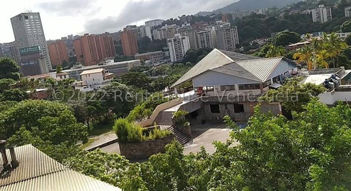 Imagen 11 de 23 de Edificio Comercial / Industrial (5 Niveles) Venta Prados Del Este 23-16970 Eva Castillo